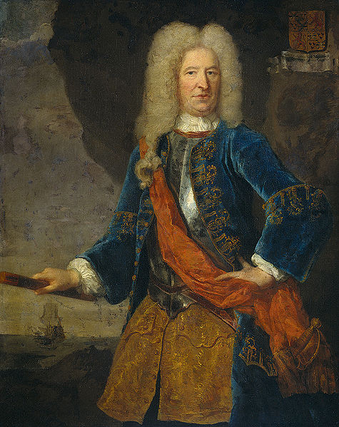 Mattheus Verheyden Francois van Aerssen